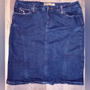 Skirt